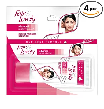 Glow & Lovely Multi Vitamin